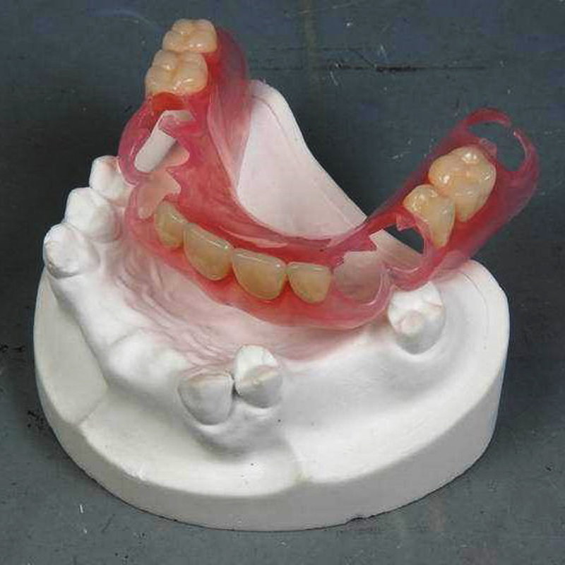 Dentiera Valplast