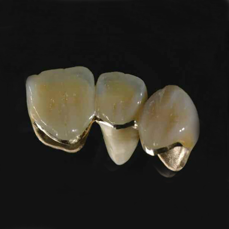 Ceramica polimerica