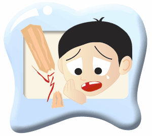 I rischi della mancanza dei denti nei bambini